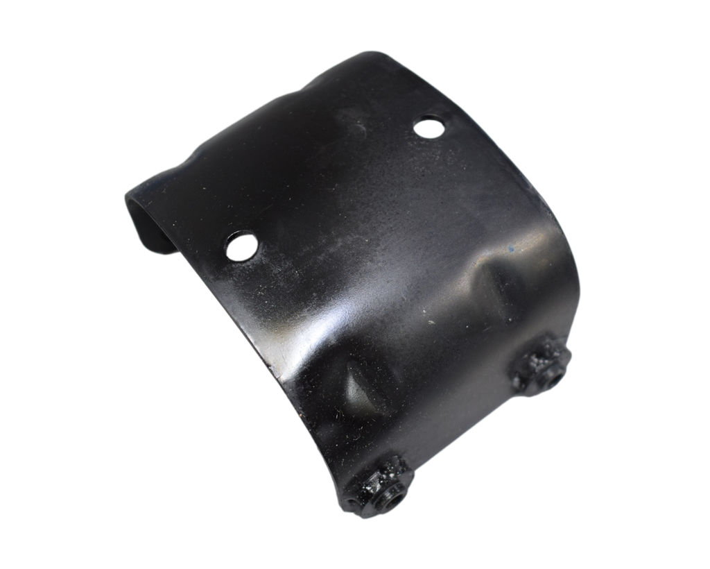 Soporte de Guardabarros Xcd 125 Bajaj Original (delantero)