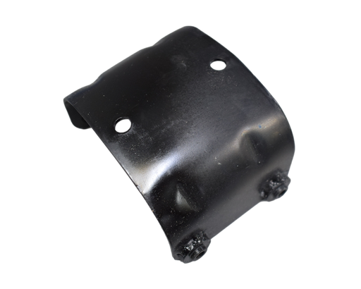 Soporte de Guardabarros Xcd 125 Bajaj Original (delantero)