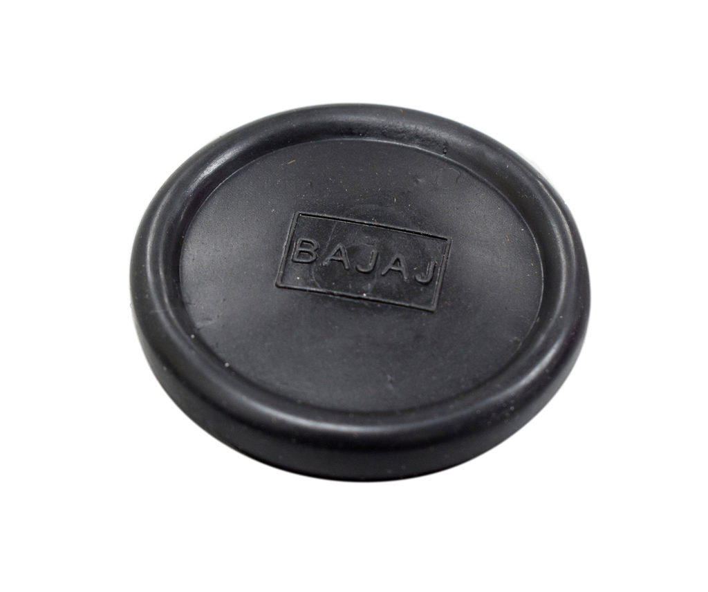 Tapon Guardacadena Xcd 125 Bajaj Original