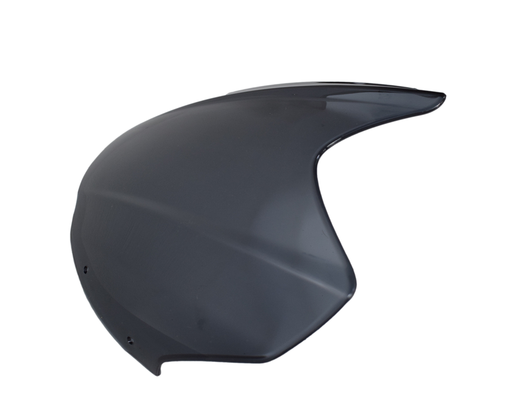 Visor Carenaje Xcd 125 Bajaj Original