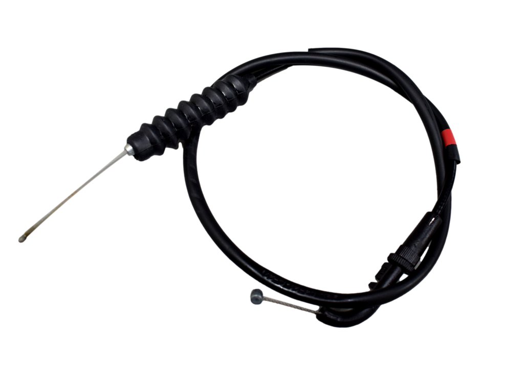 Cable Acelerador Xcd 125 Bajaj Original