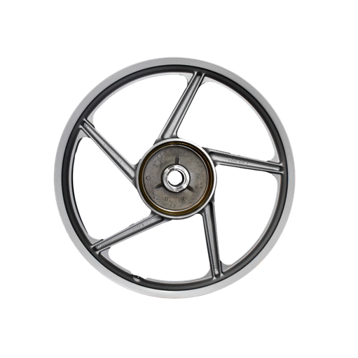 Rin Delantero Platino Bajaj Original (5 Aspas)
