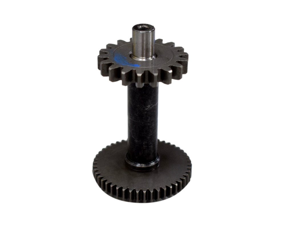Piñon Clutch de Arranque Discover 100/125FD - Pulsar 135 Bajaj Original
