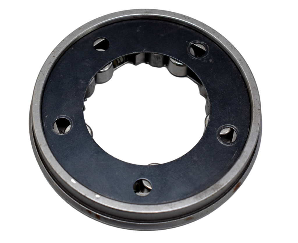 Clutch de Arranque Pulsar 135 - Xcd 125 Generico India GENERICO