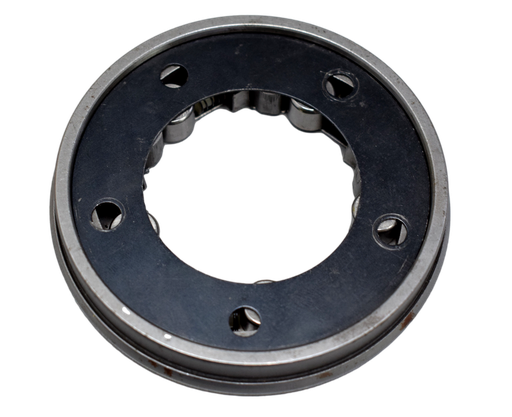 Clutch de Arranque Pulsar 135 - Xcd 125 Generico India GENERICO