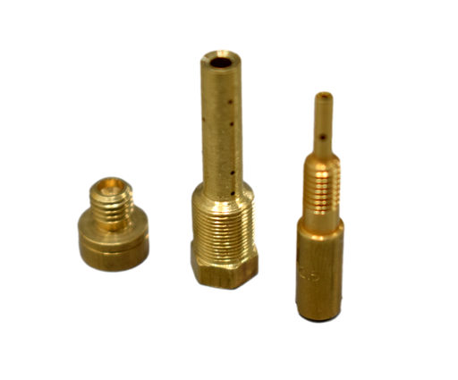 Kit Boquereles Xcd 125 Bajaj Original
