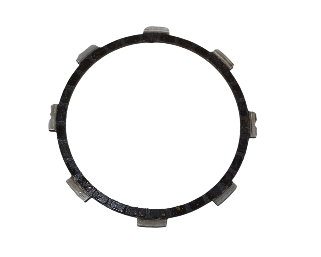 Disco Clutch Xcd 125 Bajaj Original (Por Unidad)