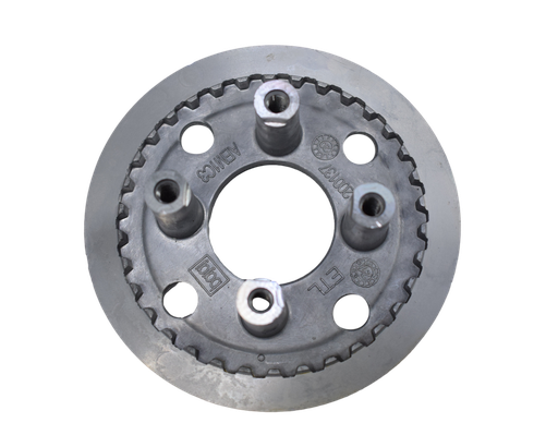 Porta Resorte de Clutch BOXER 150 BM - XCD 125 Bajaj Original