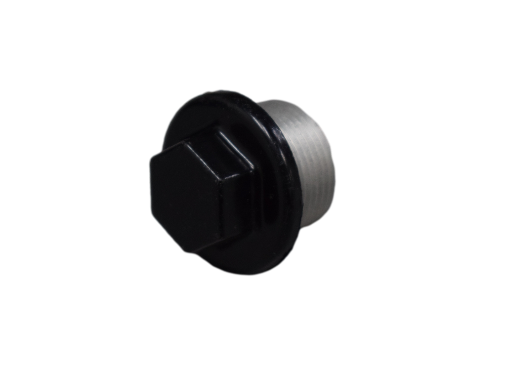 Tapon Filtro de Aceite Xcd - Discover 100 Bajaj Original