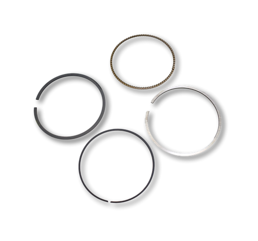 Anillos de Piston Xcd 125 - Platino 125 Bajaj Original (Estandar)