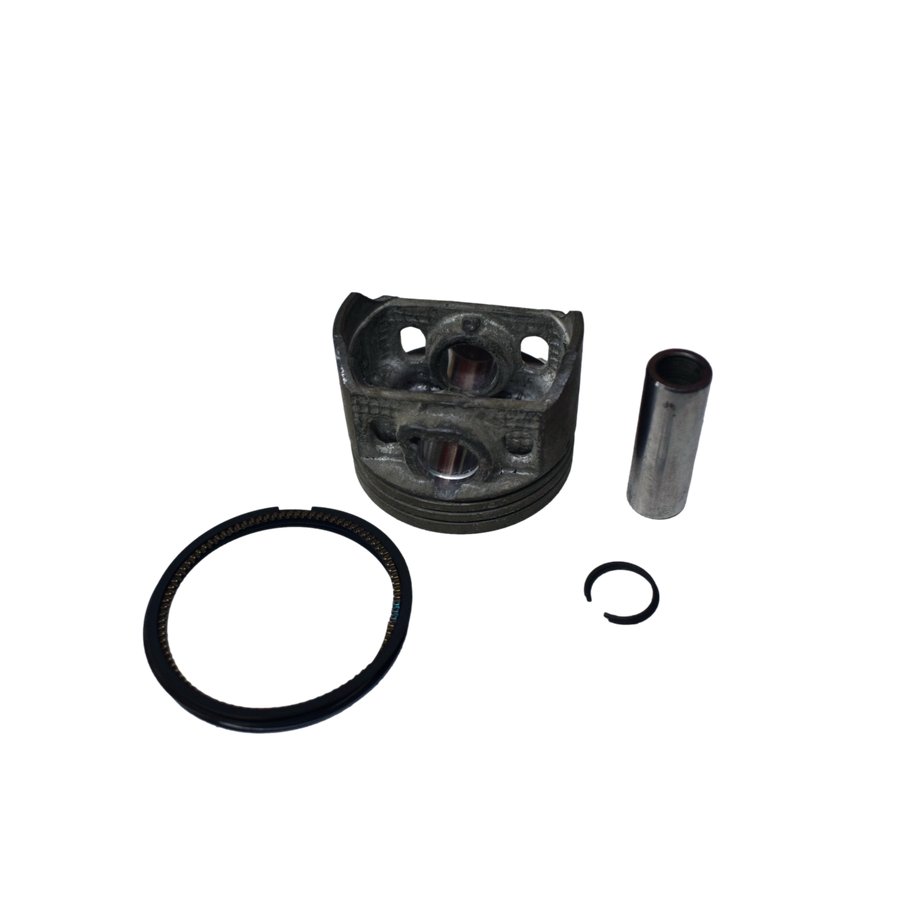Kit Piston Xcd 125 Generico Japon (1.00) GENERICO