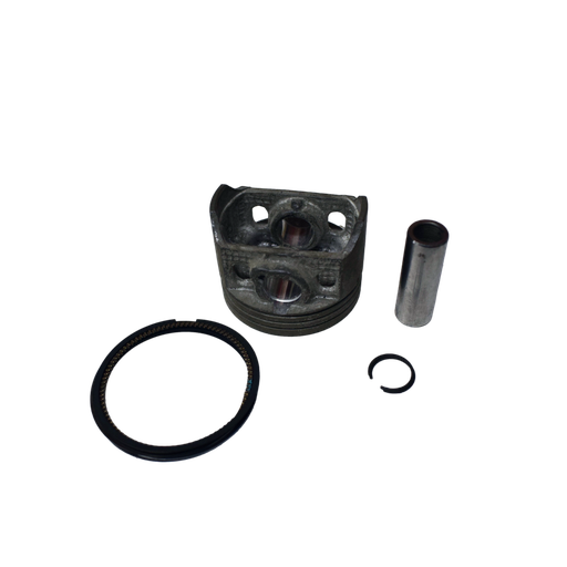 Kit Piston Xcd 125 Generico Japon (1.00) GENERICO