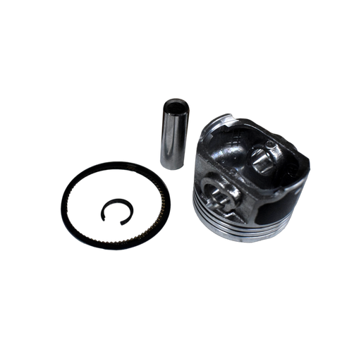 Kit Piston Xcd 125 Generico India (0.75) GENERICO