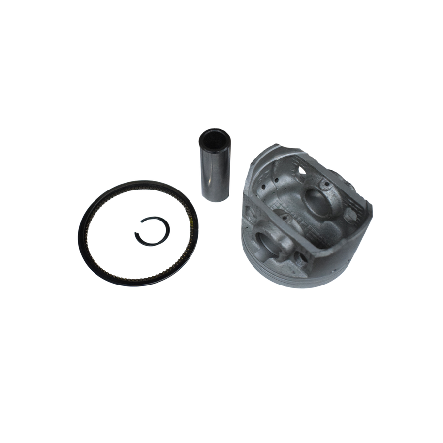 Kit Piston Xcd 125 Generico India (0.25) GENERICO