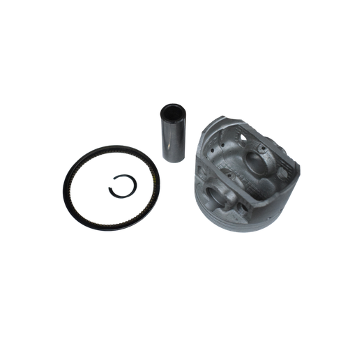 Kit Piston Xcd 125 Generico India (0.25) GENERICO