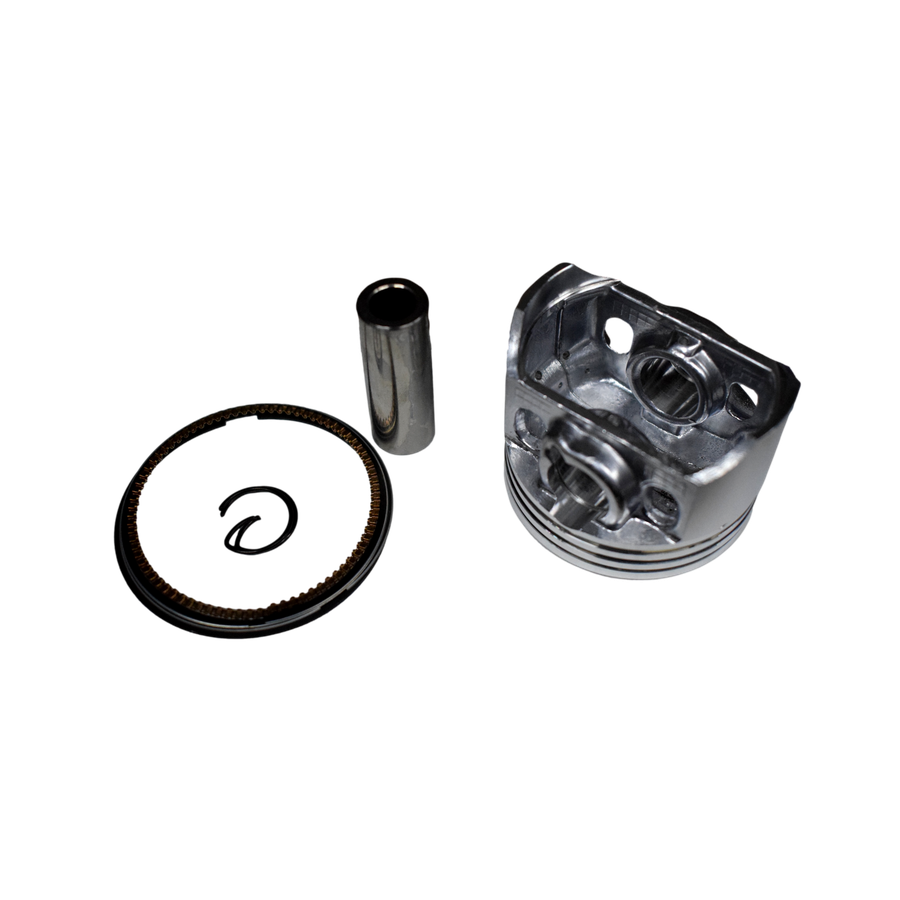 Kit Piston Xcd 125 Generico China (0.25) GENERICO