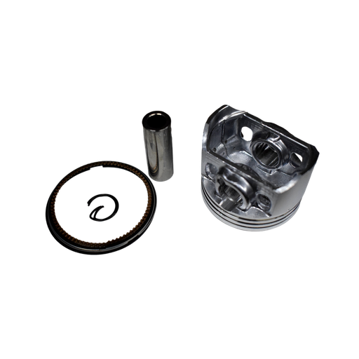 Kit Piston Xcd 125 Generico China (0.25) GENERICO