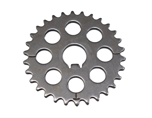 Piñon Arbol de Levas (30 Dientes) Platino 125 - Xcd 125 Bajaj Original