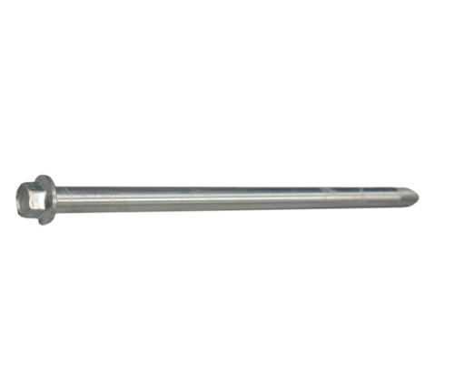 Eje de Tijera Boxer 100/150 Bm Bajaj Original