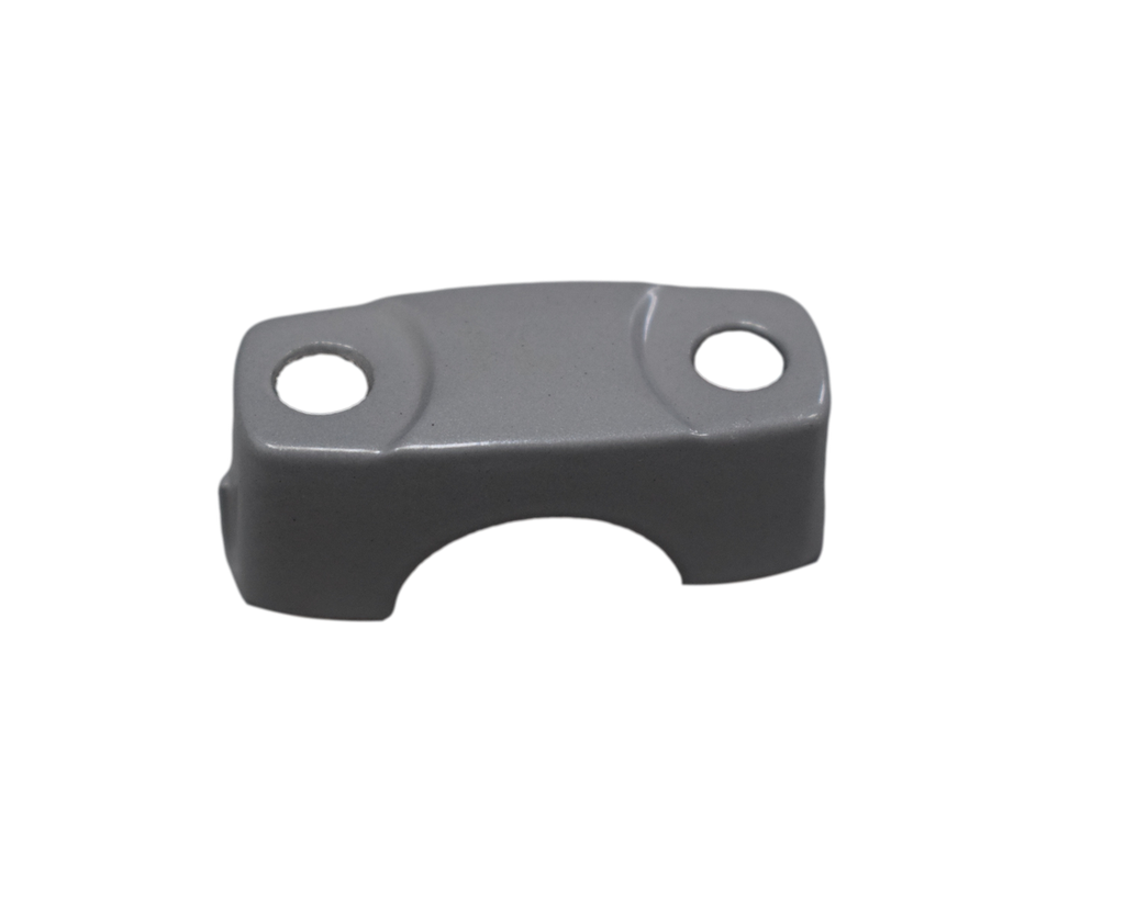 Abrazadera de Manubrio Boxer 100 Tec Bajaj Original