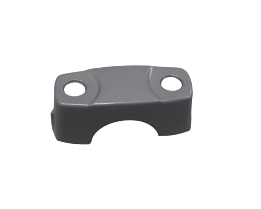 Abrazadera de Manubrio Boxer 100 Tec Bajaj Original