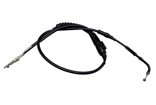 Cable Acelerador Platino 100 Sin Control Bajaj Original