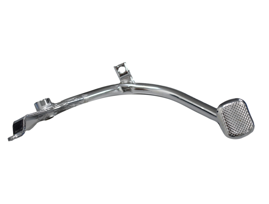 PEDAL FRENO BOXER/PLATINO 100 ORIGINAL