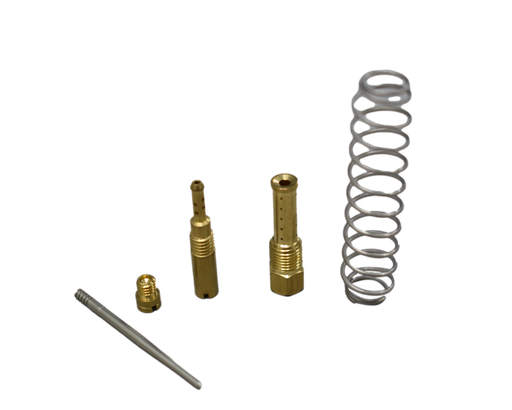 Kit Boquereles Platino 100 Bajaj Original