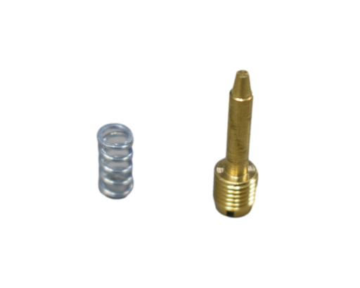 Aguja de Aire Platino 100 - Boxer 100 Tec/S1D Bajaj Original