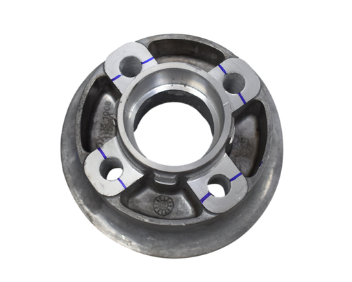 Porta Sprocket Discover 100 - Xcd 125 Bajaj Original