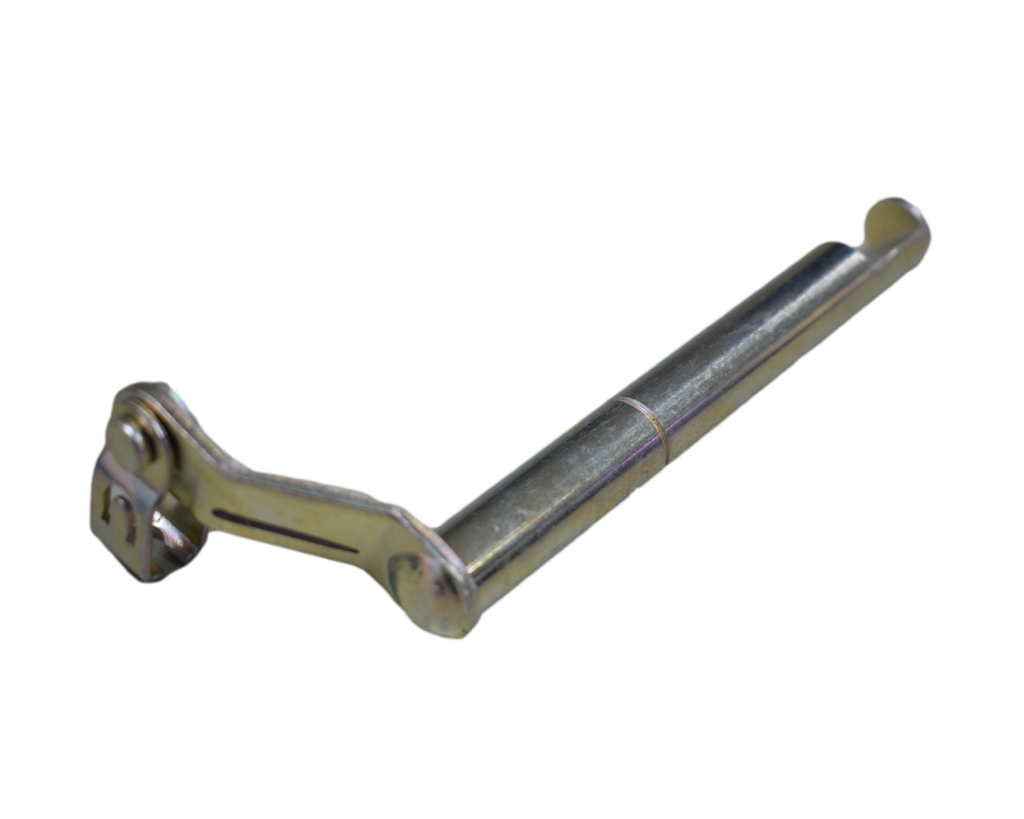 Leva de Clutch Boxer 100 Tec Bajaj Original