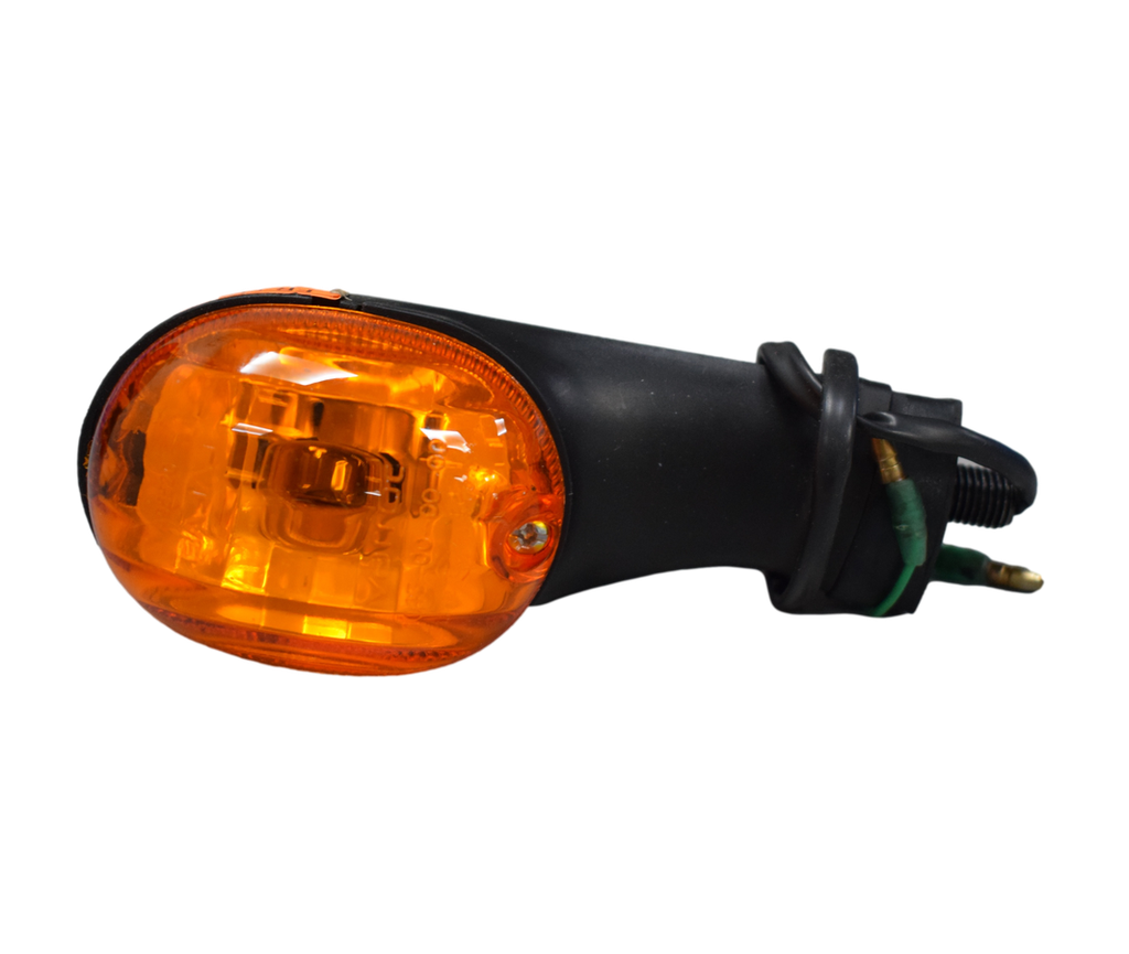 Direccional Boxer 100 Ct Tec Bajaj Original (Trasera Derecha)