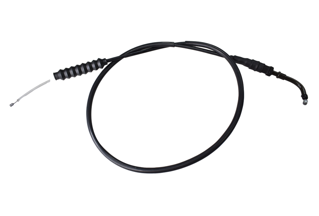 Cable Acelerador Boxer Titannium/Ks/Es/100S Bajaj Generico Nacional GENERICO