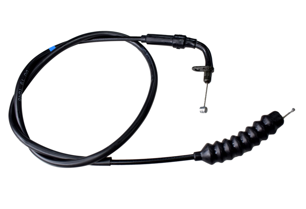 Cable Acelerador Boxer 100 Titannuim - Platino 110 Bajaj Original