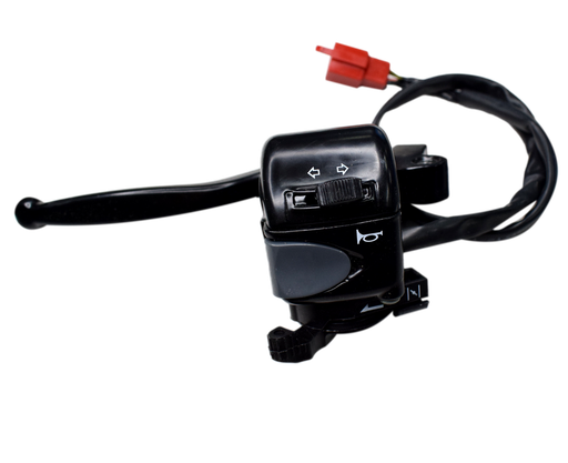 Comando Izquierdo Boxer 100 Tec (2018) Bajaj Original