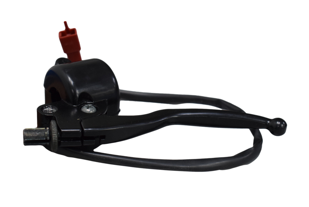 Comando Izquierdo Boxer 100 Tec (2007-18) Bajaj Original