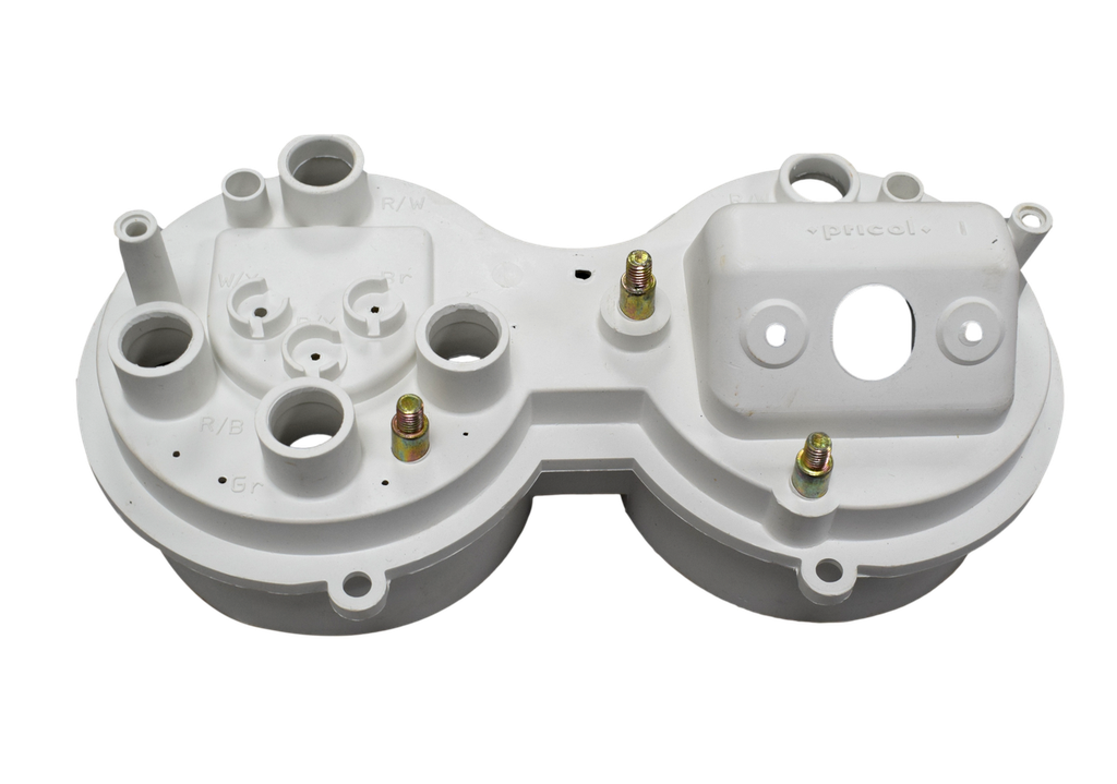 CAJA IN. VelocimetroCIMETRO. BOXER CT-S1D ORIGINAL