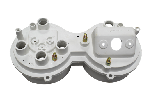 CAJA IN. VelocimetroCIMETRO. BOXER CT-S1D ORIGINAL