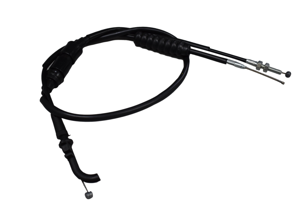 Cable Acelerador Boxer 100 S1D Bajaj Original
