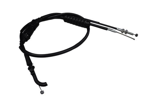 Cable Acelerador Boxer 100 S1D Bajaj Original