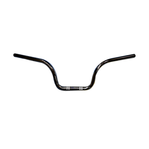 Manubrio Boxer 100 Titanium Bajaj Original