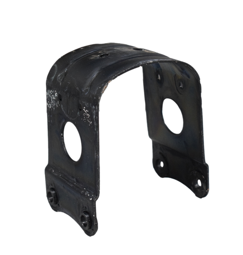 Soporte Guardabarros Boxer 100 Ct Bajaj Original (delantero)