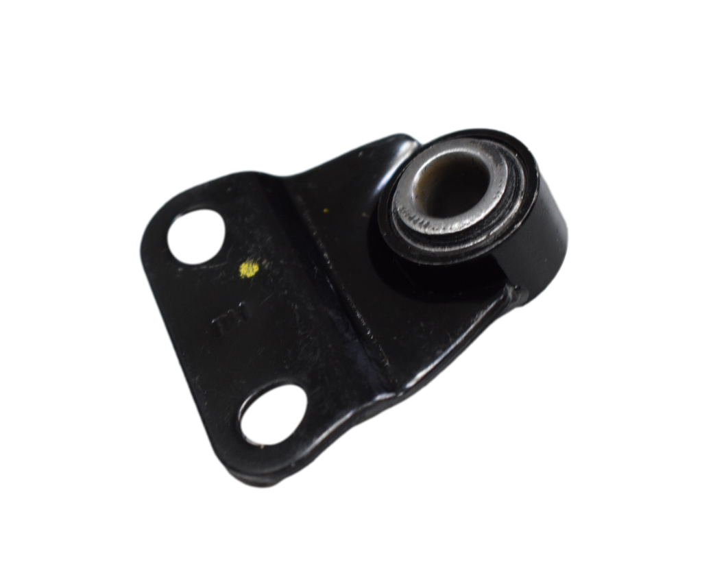 Soporte de Motor Boxer 100 Ct Bajaj Original (delantero derecho)
