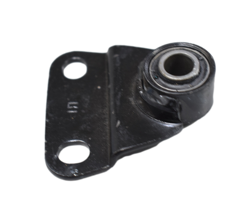 Soporte de Motor Boxer 100 Ct Bajaj Original (delantero Izquierdo)