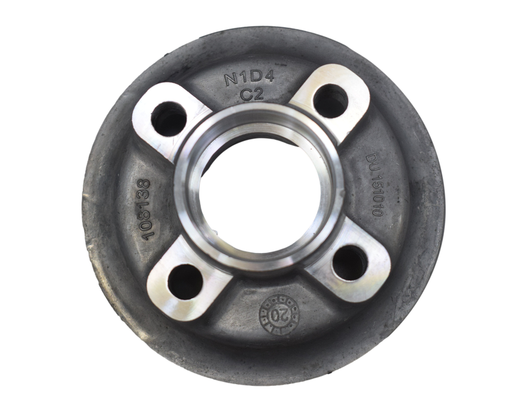 Porta Sprocket Boxer 100 Tec - Platino 100 Bajaj Original