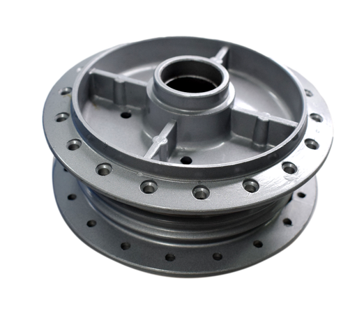 Campana Trasera Boxer 100 Tec Generico India GENERICO