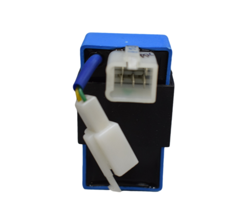Cdi Platino 100 - Boxer 100 Tec Bajaj Original