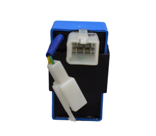 Cdi Platino 100 - Boxer 100 Tec Bajaj Original