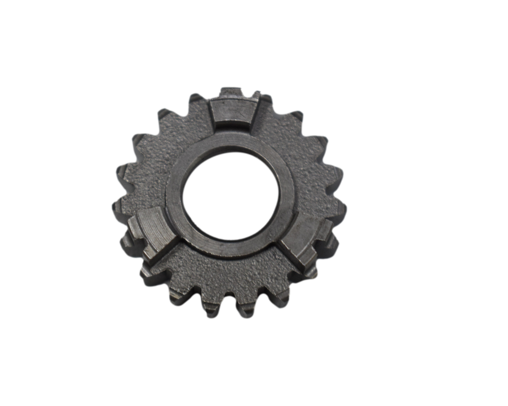Piñon de Segunda Eje Primario (19 Dientes) Boxer 100 Titanium Bajaj Original