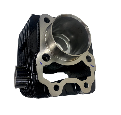 Cilindro Boxer 100 Tec - Platino 100 Bajaj Original (Kit)
